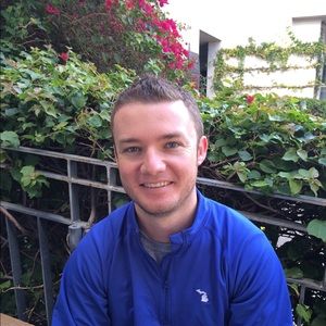 Meet your Posher, Ryan